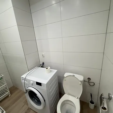 Goscinne Апартаменти *